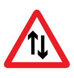 Two Way Traffic