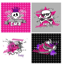 Emo Banners