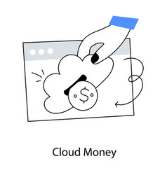 Cloud Money