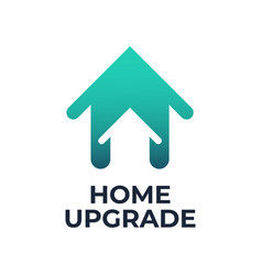 Home Upgrade Logo