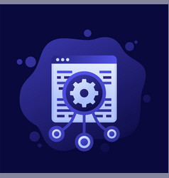 Load Testing Icon Performance Test Design