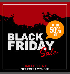 Black Friday Sale Template