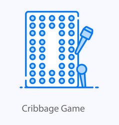 Cribbage Game