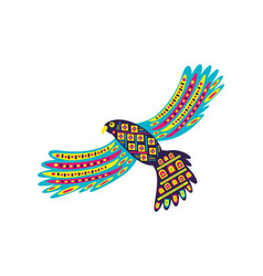 Alebrijes Bird Animal