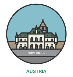 Korneuburg Cities And Towns In Austria