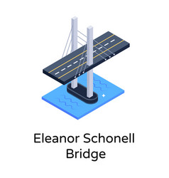 Eleanor Schonell Bridge