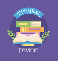 International Literacy Day