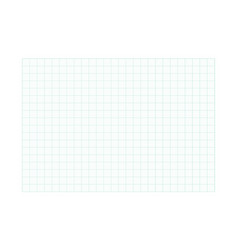 Millimeter Paper Grid