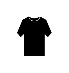 Short Sleeve Shirt Icon