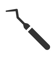 Dental Explorer Icon