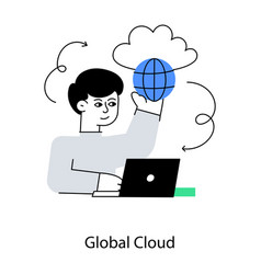 Global Cloud