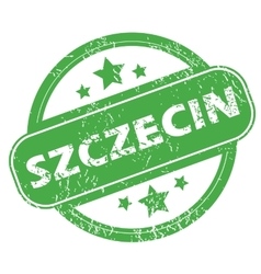 Szczecin Green Stamp