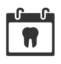 Dentist Appointment Icon