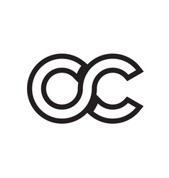 Oc Logo Vector Images (over 1,200)