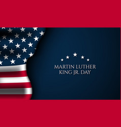 United States Of America Martin Luther King Jr