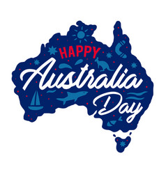 Happy Australia Day