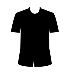 Short Sleeve Shirt Icon