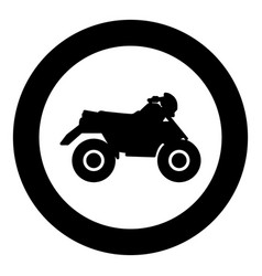 Quad Bike Atv Moto For Ride Racing All Terrain