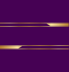 Purple With Gold Background Design 263 Wallpaper