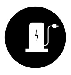 Charger Icon