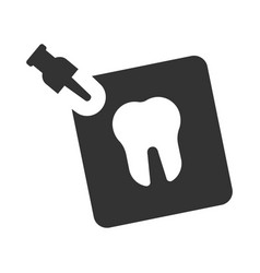 Dental X Ray Icon