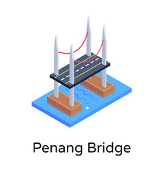 Penang Bridge