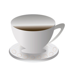 Tea Cup Design