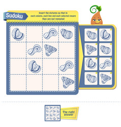 Sudoku Iq Adults 3 Entangle