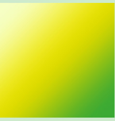 Yellow Green Gradient Soft Color