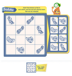 Sudoku Iq Adults 4 Entangle