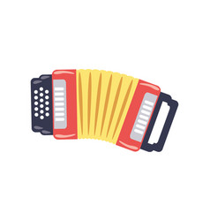 Colombia Accordion Instrument