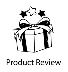 Product Review