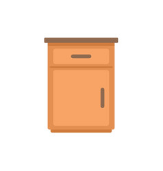 Classic Kitchen Furniture Icon Flat