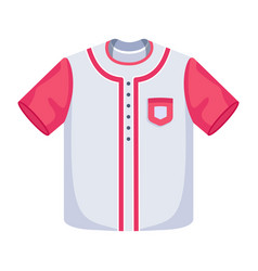 Baseball Shirt