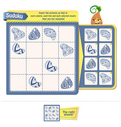 Sudoku Iq Adults Entangle