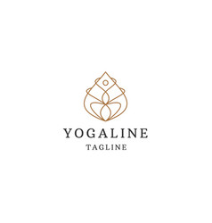 Yoga Logo