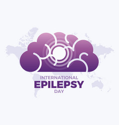 International Epilepsy Day Poster