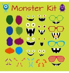 Monster And Character Creation Kit