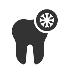 Tooth Pain Icon