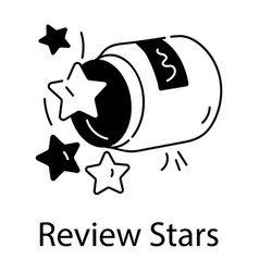 Reviews Stars