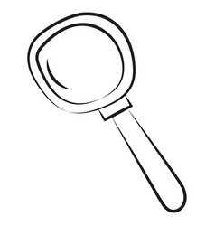 Magnifying Glass Icon