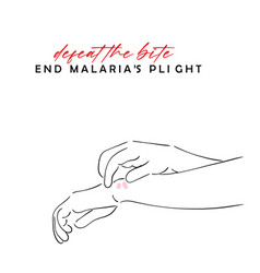 Defeat The Bite And End Malaria Plight