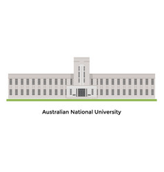 Australian National University