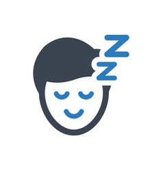 Sleep Icon