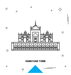 Humayuns Tomb