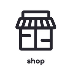 Store Icon