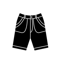 Children Shorts Icon