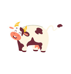 Cow Farm Animal