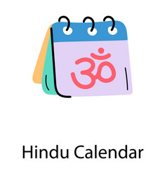 Hindu Calendar