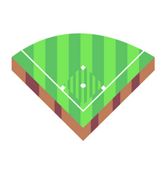 Baseball Field